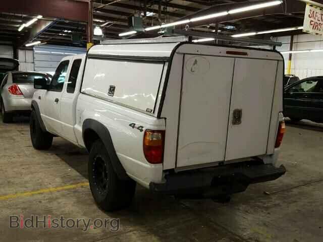 2009 MAZDA B4000 - VIN: 4F4ZR47E79PM00610 - Фото 3