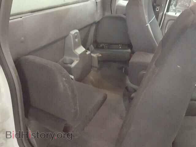 2009 MAZDA B4000 - VIN: 4F4ZR47E79PM00610 - Фото 6