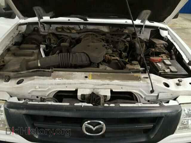 2009 MAZDA B4000 - VIN: 4F4ZR47E79PM00610 - Фото 7