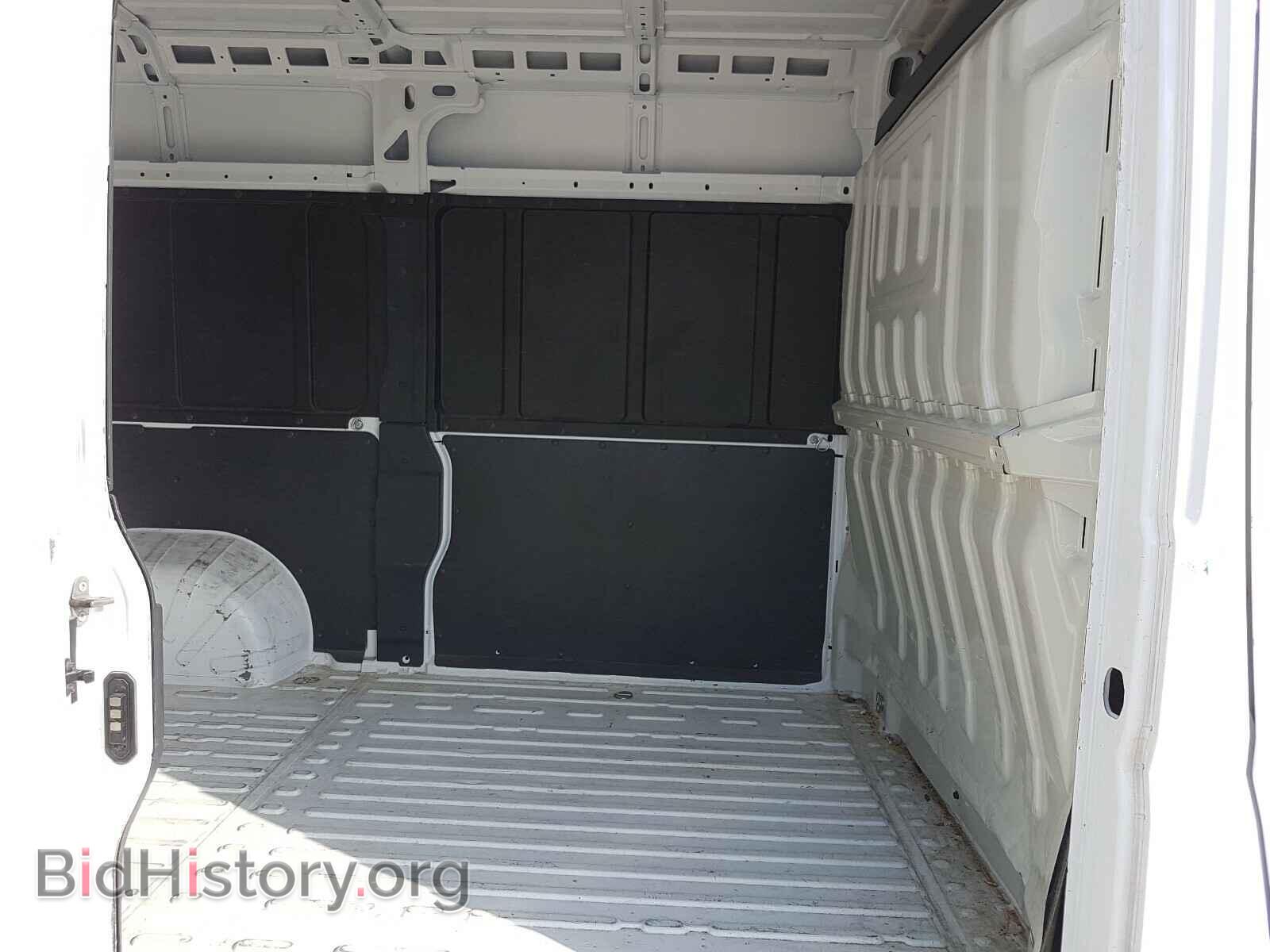 2019 RAM PROMASTER - VIN: 3C6TRVCGXKE522743 - Фото 6