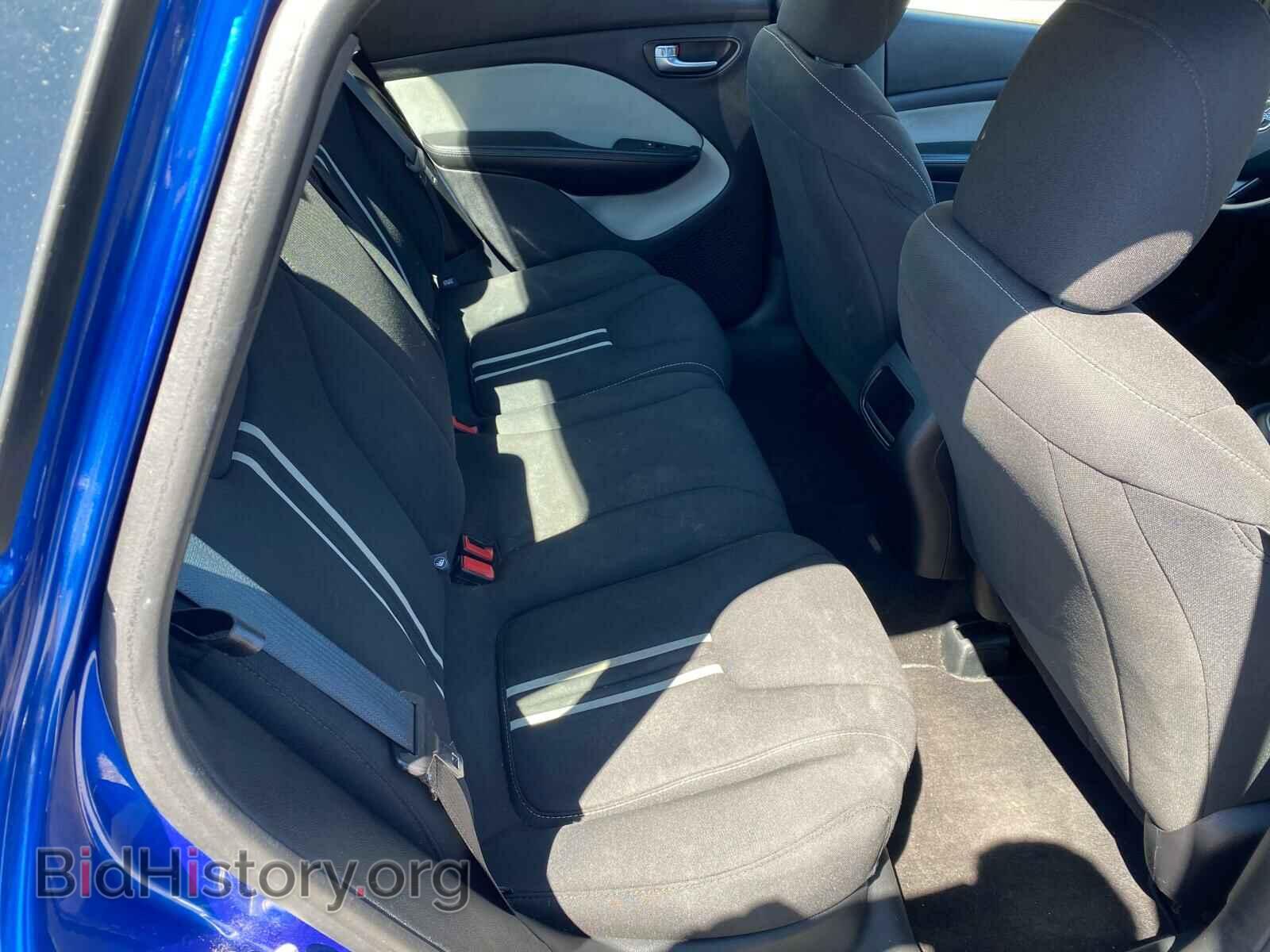 2013 DODGE DART - VIN: 1C3CDFBH0DD156825 - Фото 6