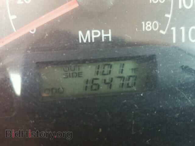 2007 TOYOTA COROLLA - VIN: 2T1BR32E07C755867 - Фото 8
