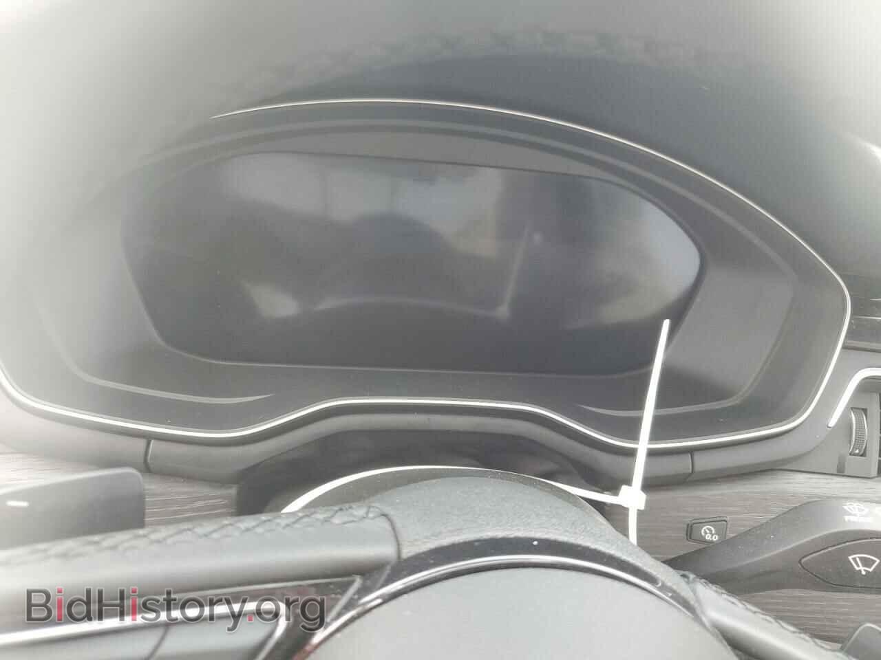 2022 AUDI A4 - VIN: WAUEAAF47NN008767 - Photo 9