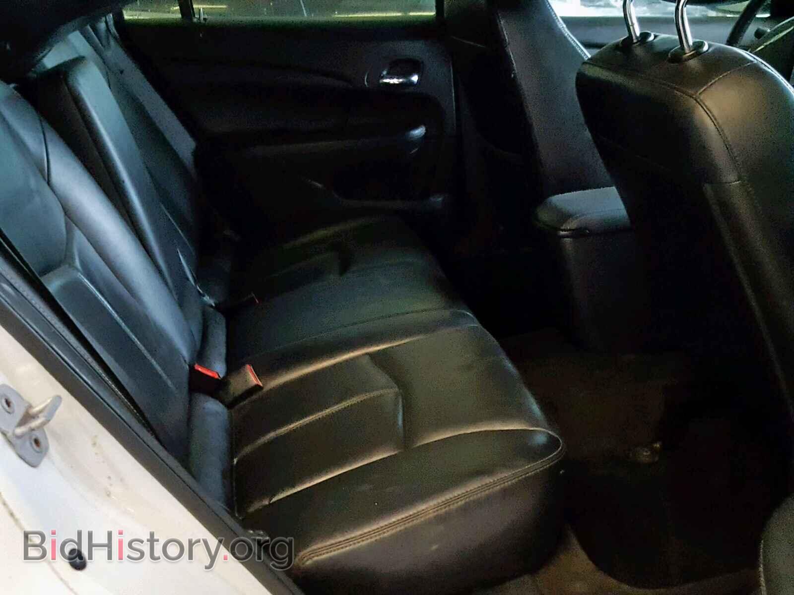 2011 CHRYSLER 200 - VIN: 1C3BC2FG0BN593904 - Фото 6