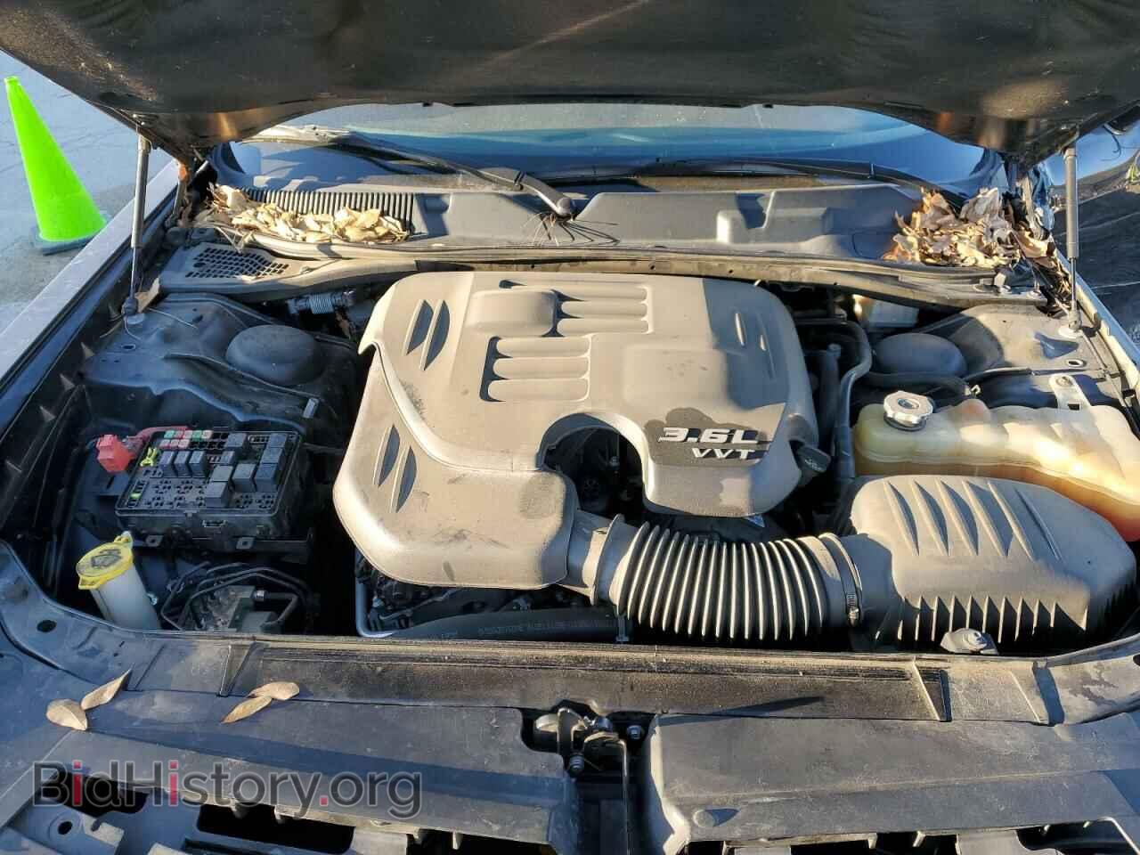 2018 DODGE CHALLENGER - VIN: 2C3CDZAG1JH310452 - Фото 11