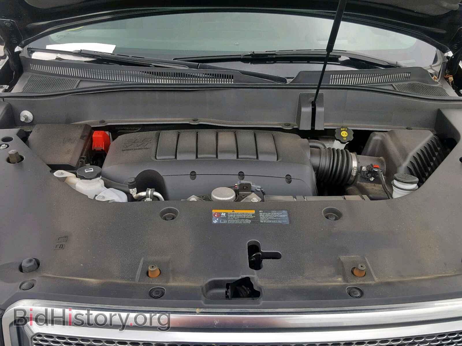 2016 GMC ACADIA DEN - VIN: 1GKKRTKD8GJ206949 - Фото 7