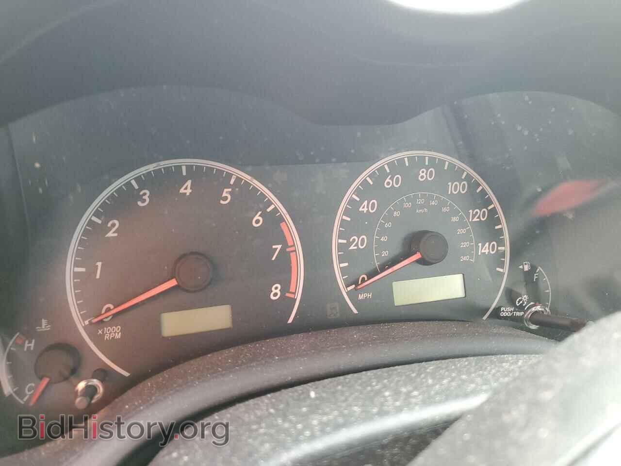 2012 TOYOTA COROLLA - VIN: 2T1BU4EE5CC803230 - Photo 9