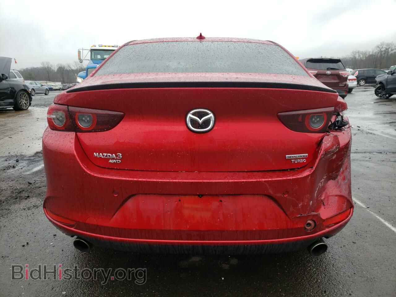 2021 MAZDA 3 - VIN: JM1BPBEY0M1316920 - Фото 6