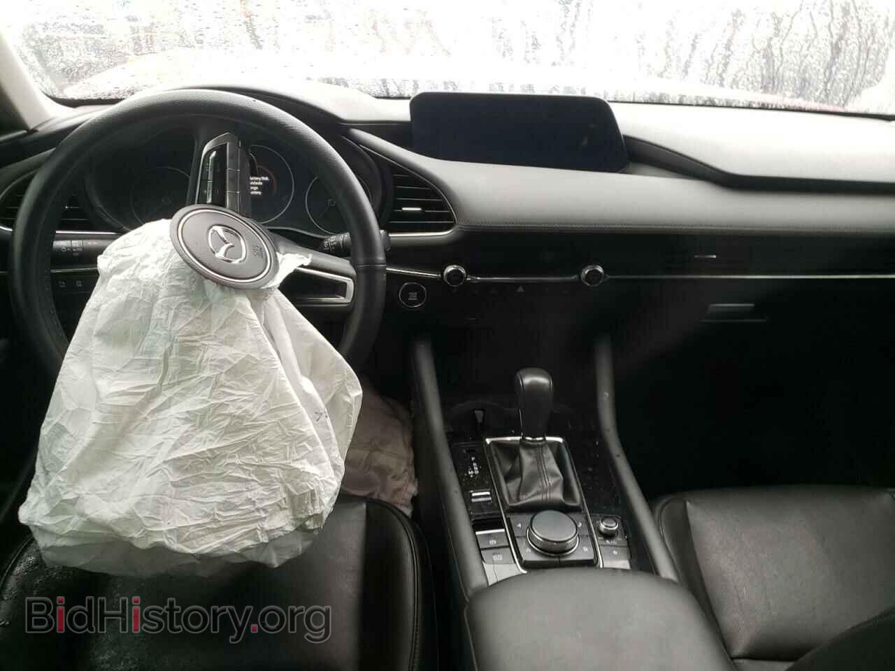2021 MAZDA 3 - VIN: JM1BPBEY0M1316920 - Фото 8