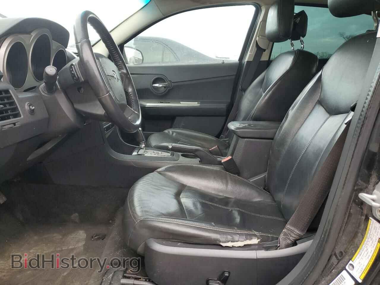 2010 DODGE AVENGER - VIN: 1B3CC5FB0AN214700 - Фото 7