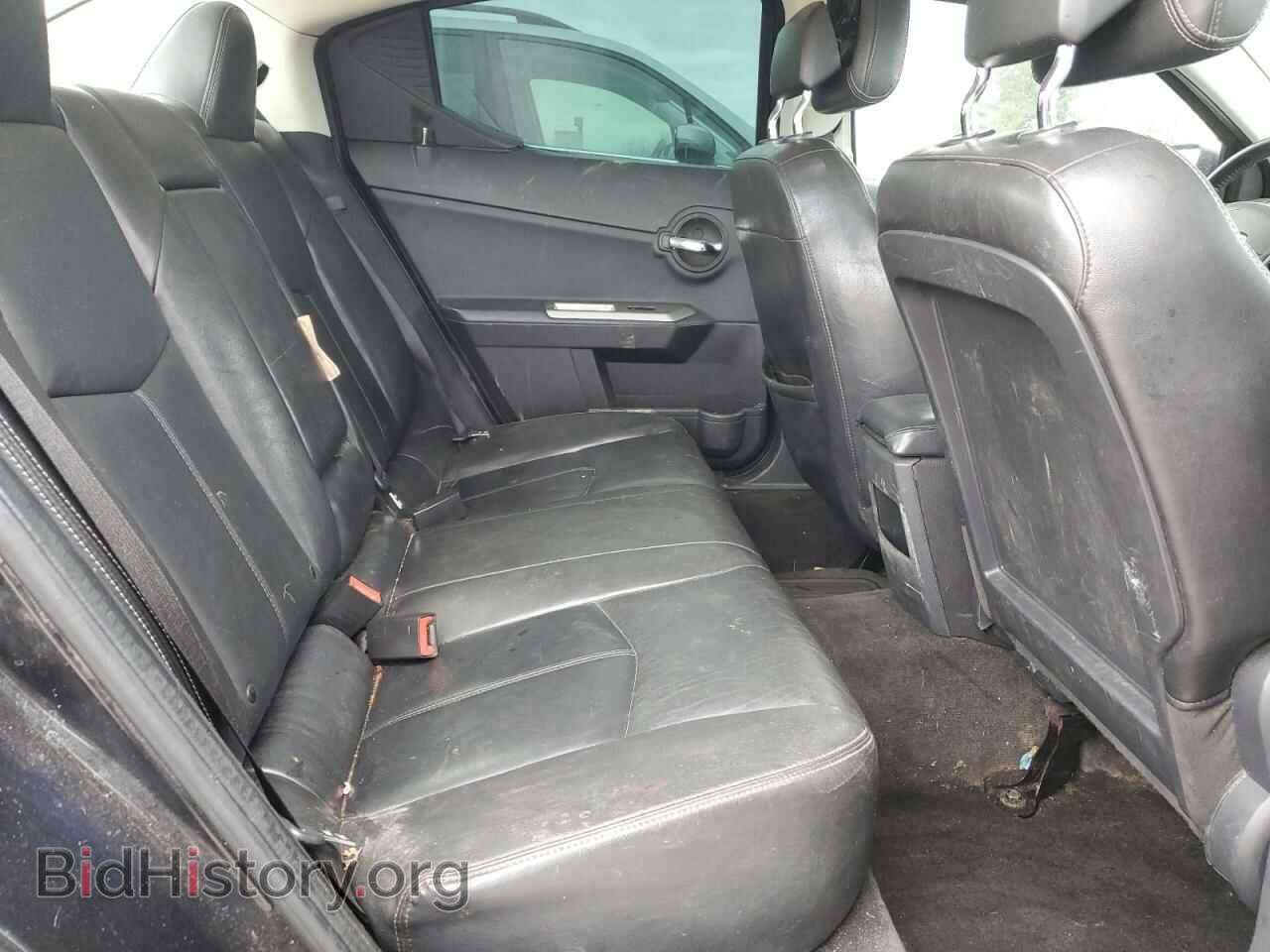2010 DODGE AVENGER - VIN: 1B3CC5FB0AN214700 - Фото 10