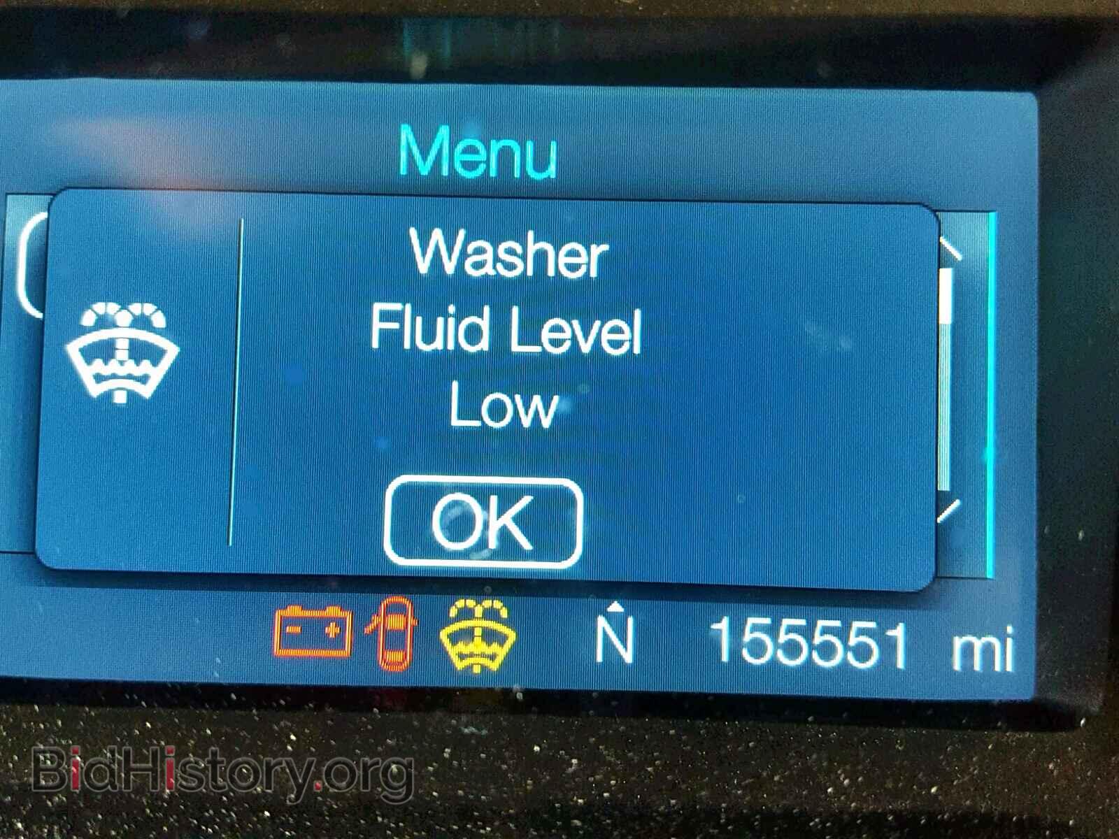 2012 FORD EDGE SEL - VIN: 2FMDK3JCXCBA20034 - Фото 8