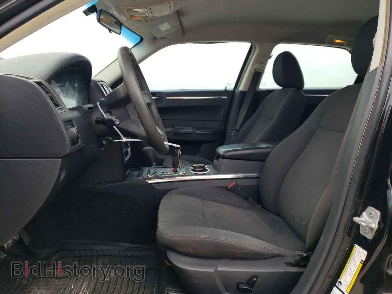 2010 CHRYSLER 300 - VIN: 2C3CA4CD8AH330101 - Photo 7