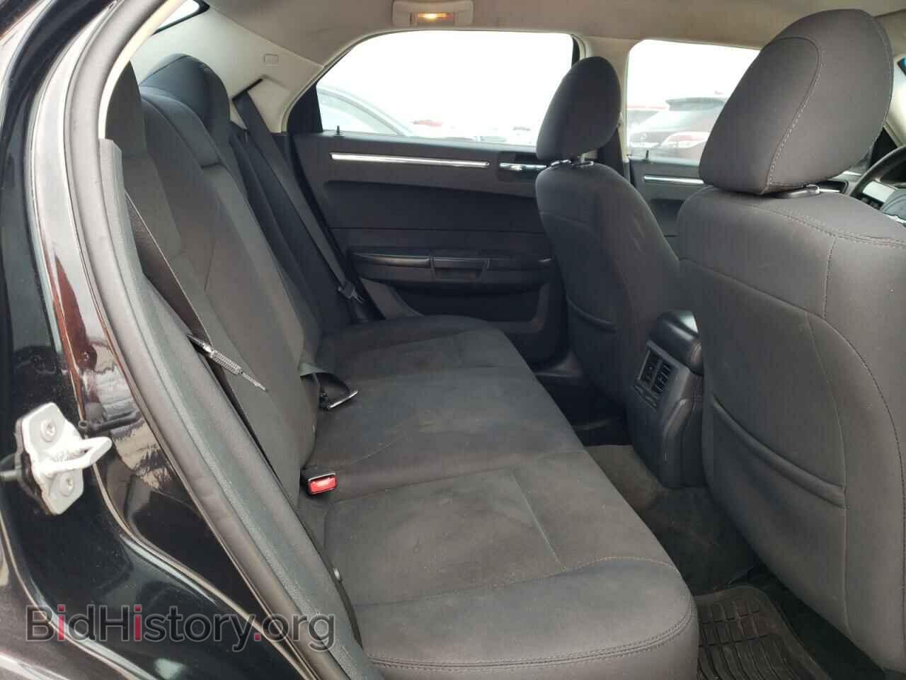 2010 CHRYSLER 300 - VIN: 2C3CA4CD8AH330101 - Photo 10