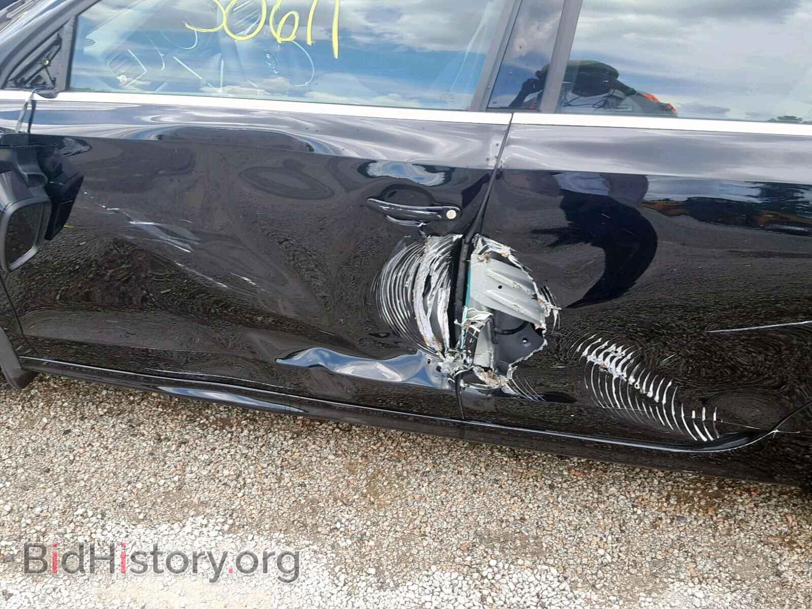 2017 VOLKSWAGEN JETTA - VIN: 3VW2B7AJ2HM397557 - Фото 9