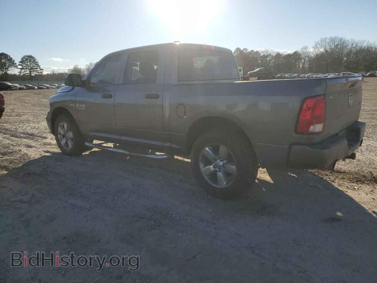 2013 RAM 1500 - VIN: 1C6RR7KTXDS701823 - Photo 2