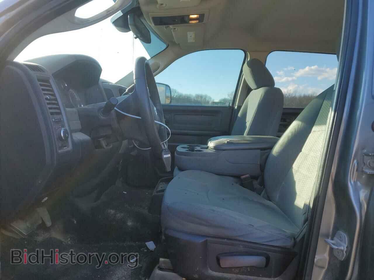 2013 RAM 1500 - VIN: 1C6RR7KTXDS701823 - Photo 7