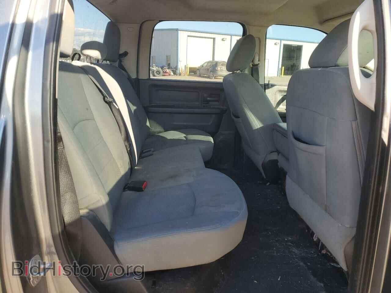 2013 RAM 1500 - VIN: 1C6RR7KTXDS701823 - Photo 10