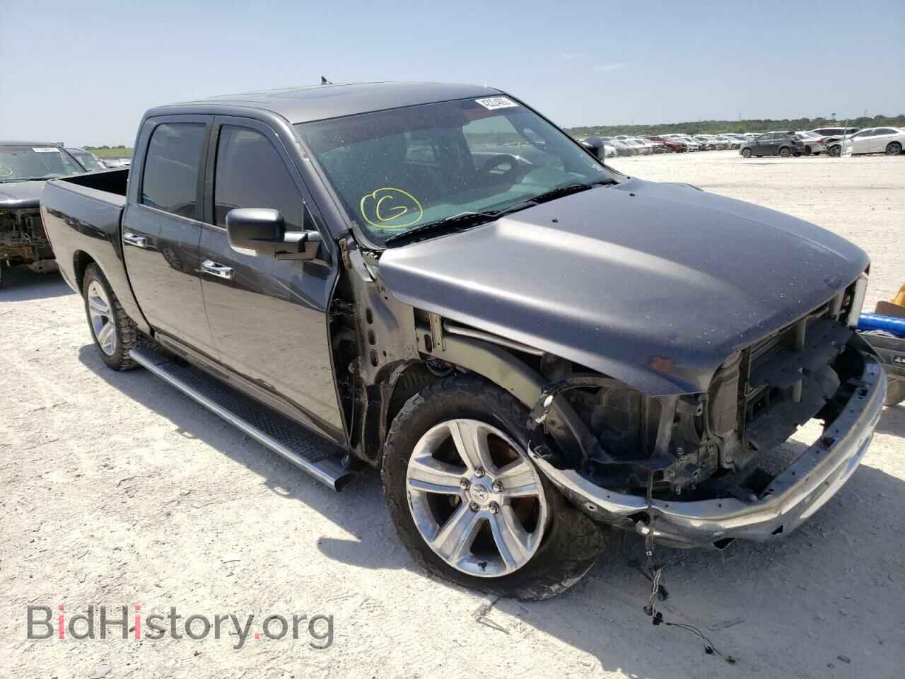 Фотография 1C6RR7LT3ES451857 - RAM 1500 2014