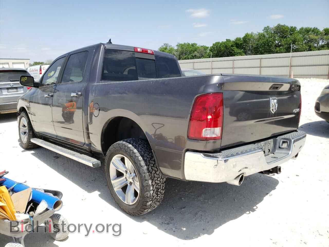 2014 RAM 1500 - VIN: 1C6RR7LT3ES451857 - Photo 3