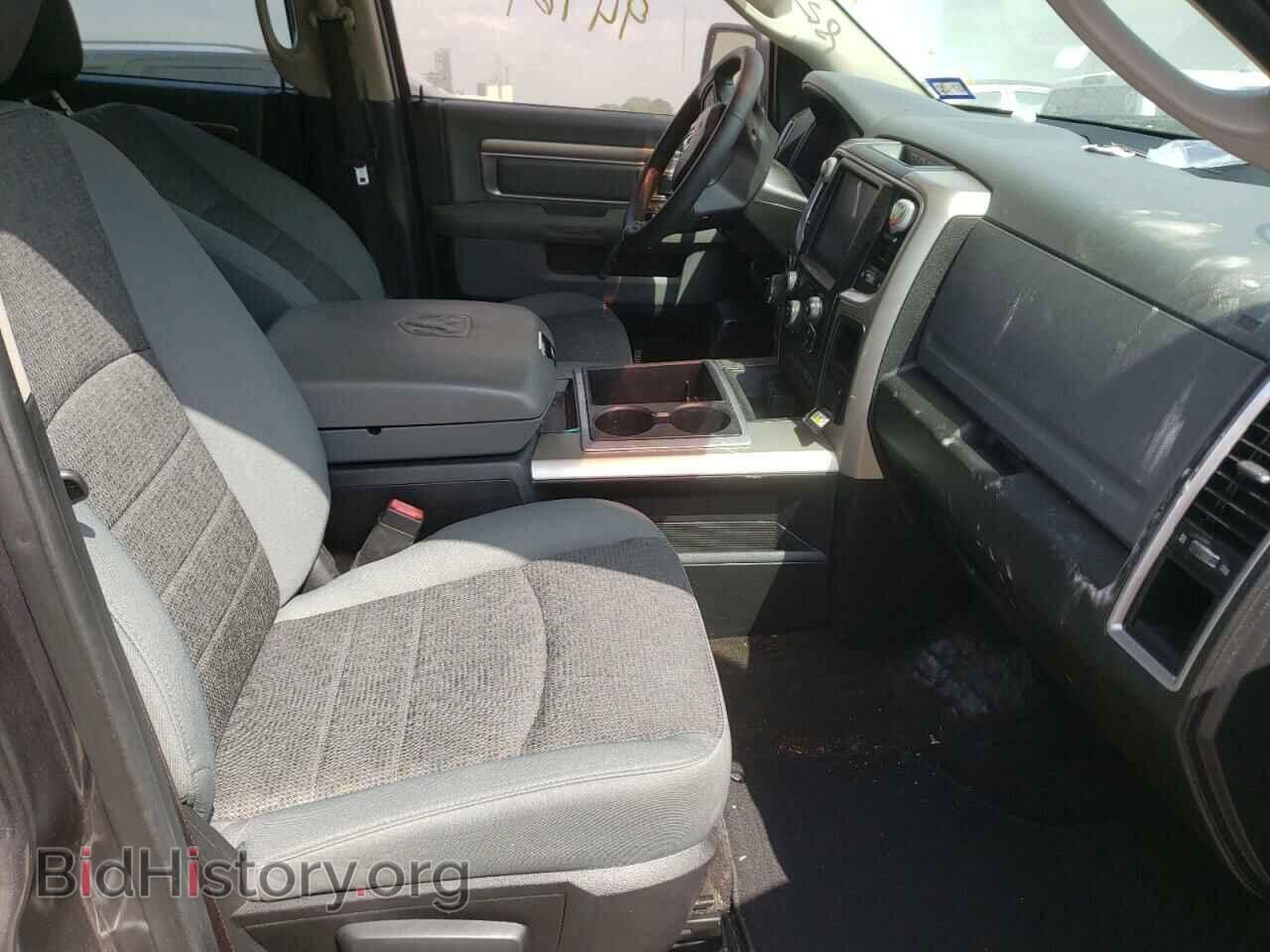 2014 RAM 1500 - VIN: 1C6RR7LT3ES451857 - Photo 5
