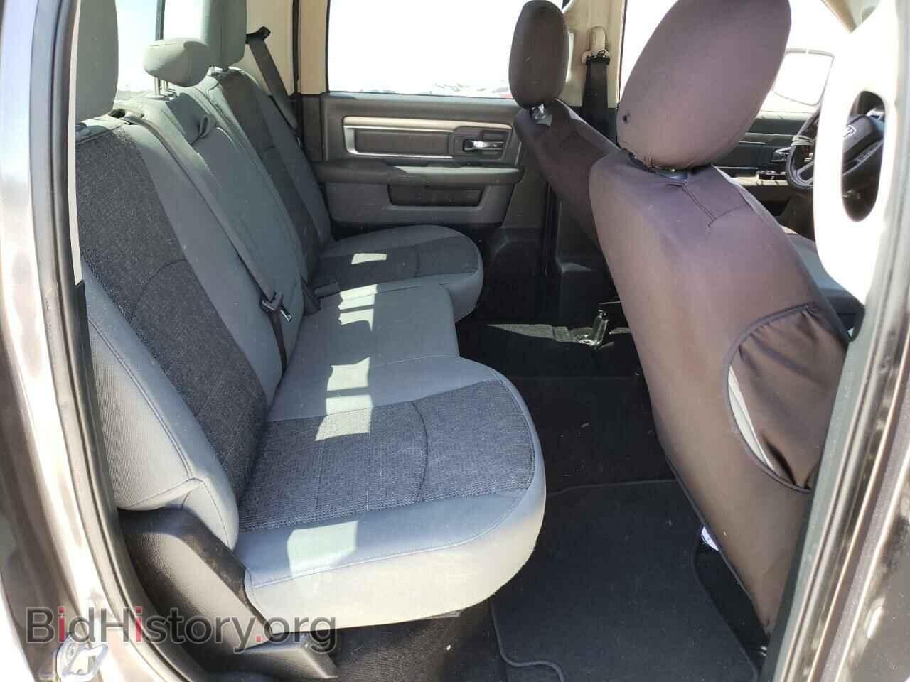 2014 RAM 1500 - VIN: 1C6RR7LT3ES451857 - Photo 6