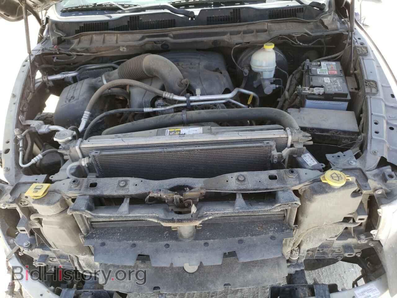 2014 RAM 1500 - VIN: 1C6RR7LT3ES451857 - Photo 7