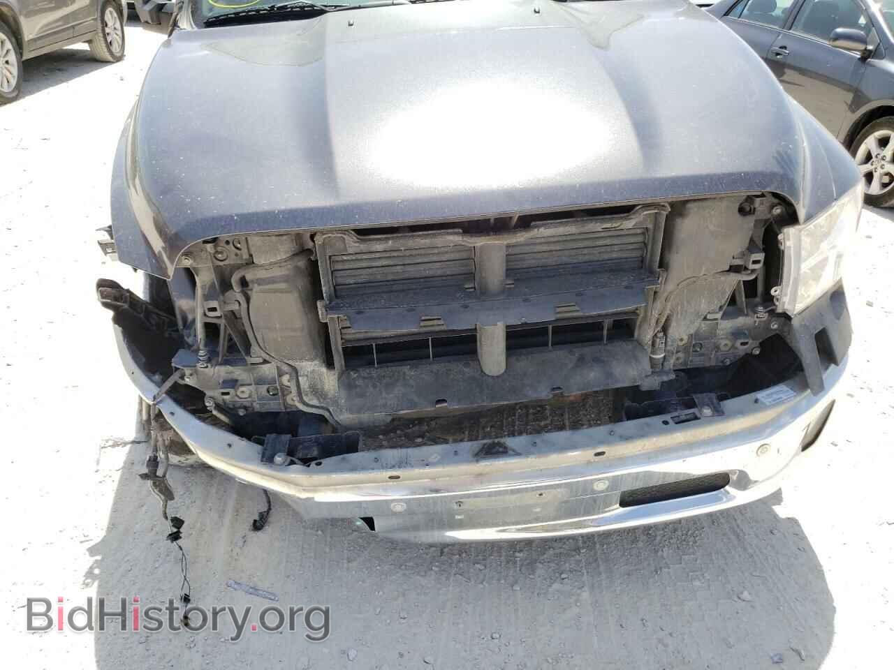 2014 RAM 1500 - VIN: 1C6RR7LT3ES451857 - Photo 9