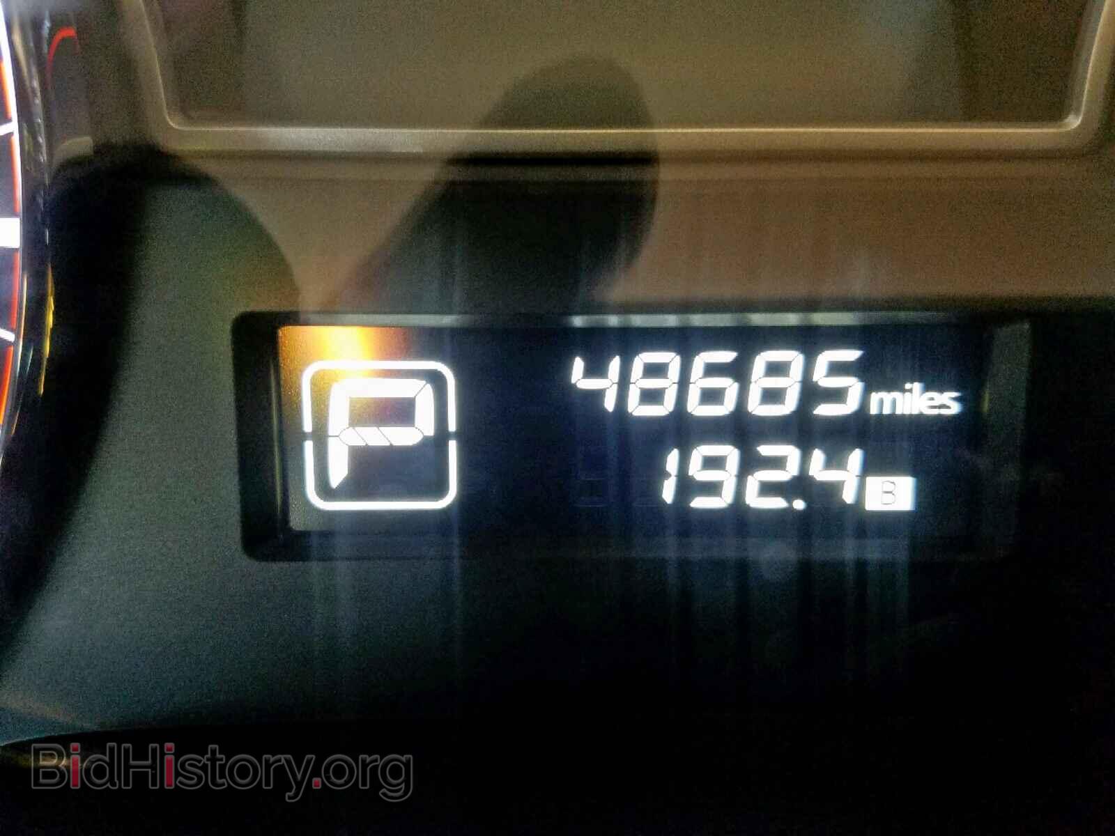 2015 NISSAN PATHFINDER - VIN: 5N1AR2MM9FC685752 - Фото 8