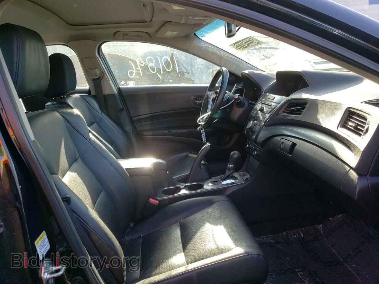 2013 ACURA ILX - VIN: 19VDE1F54DE022245 - Фото 5