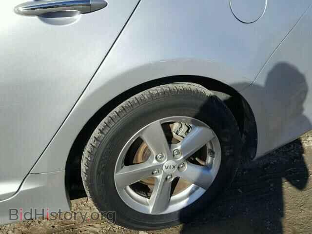2014 KIA OPTIMA - VIN: 5XXGM4A73EG304497 - Photo 10