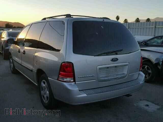 2006 FORD FREESTAR - VIN: 2FMZA51616BA15906 - Фото 3