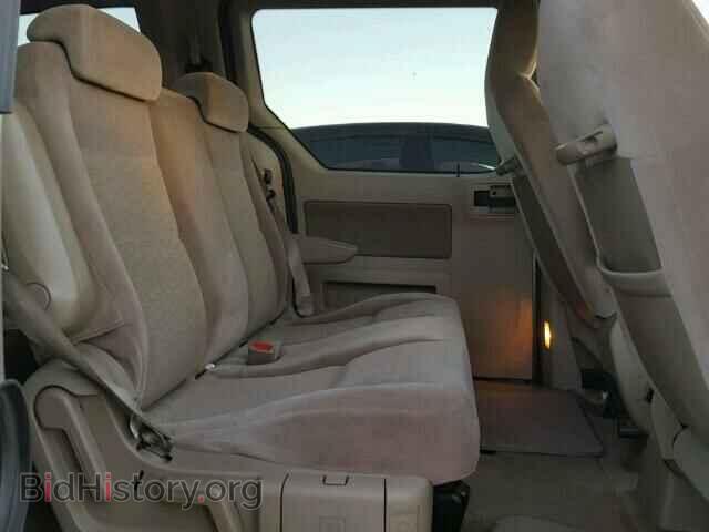 2006 FORD FREESTAR - VIN: 2FMZA51616BA15906 - Фото 6