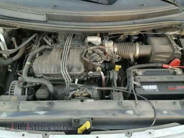 2006 FORD FREESTAR - VIN: 2FMZA51616BA15906 - Фото 7