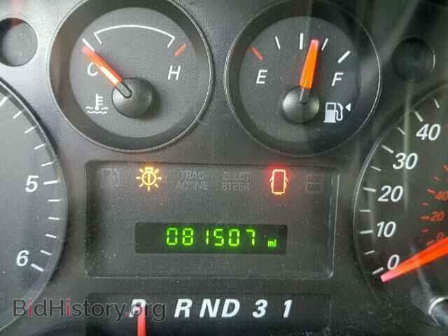 2006 FORD FREESTAR - VIN: 2FMZA51616BA15906 - Фото 8