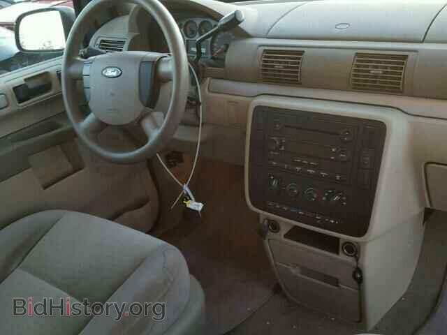 2006 FORD FREESTAR - VIN: 2FMZA51616BA15906 - Фото 9