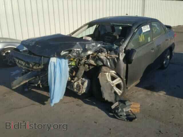 2013 TOYOTA COROLLA - VIN: 5YFBU4EE9DP174427 - Photo 2