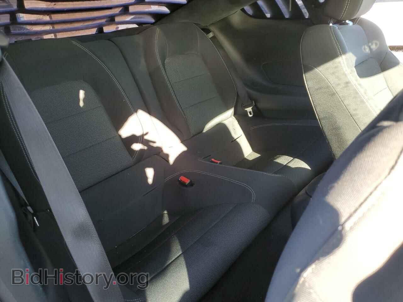 2017 FORD ALL Models - VIN: 1FA6P8AM2H5277811 - Фото 10