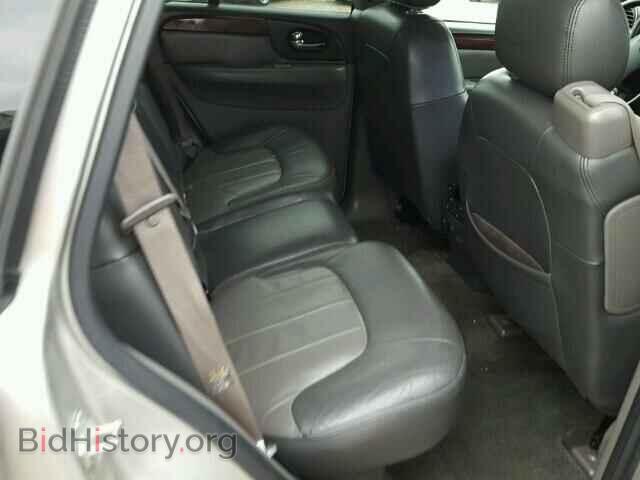 2004 GMC ENVOY - VIN: 1GKDT13S642371433 - Фото 6