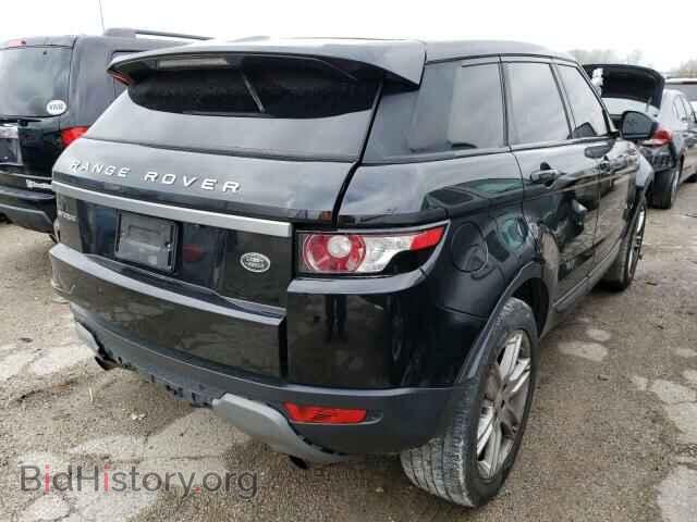 2015 LAND ROVER RANGEROVER - VIN: SALVR2BG2FH007794 - Фото 3