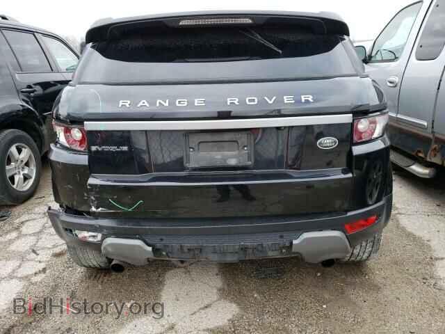 2015 LAND ROVER RANGEROVER - VIN: SALVR2BG2FH007794 - Фото 6