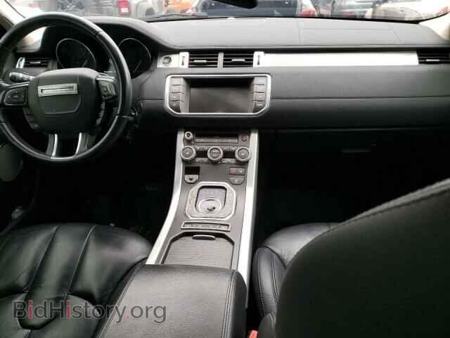 2015 LAND ROVER RANGEROVER - VIN: SALVR2BG2FH007794 - Фото 8