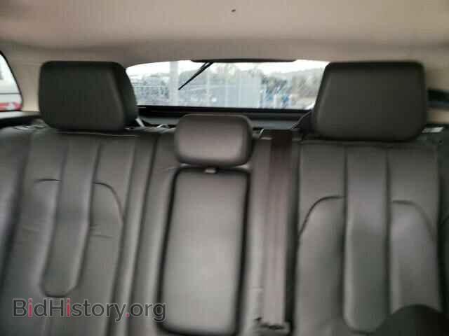 2015 LAND ROVER RANGEROVER - VIN: SALVR2BG2FH007794 - Фото 10