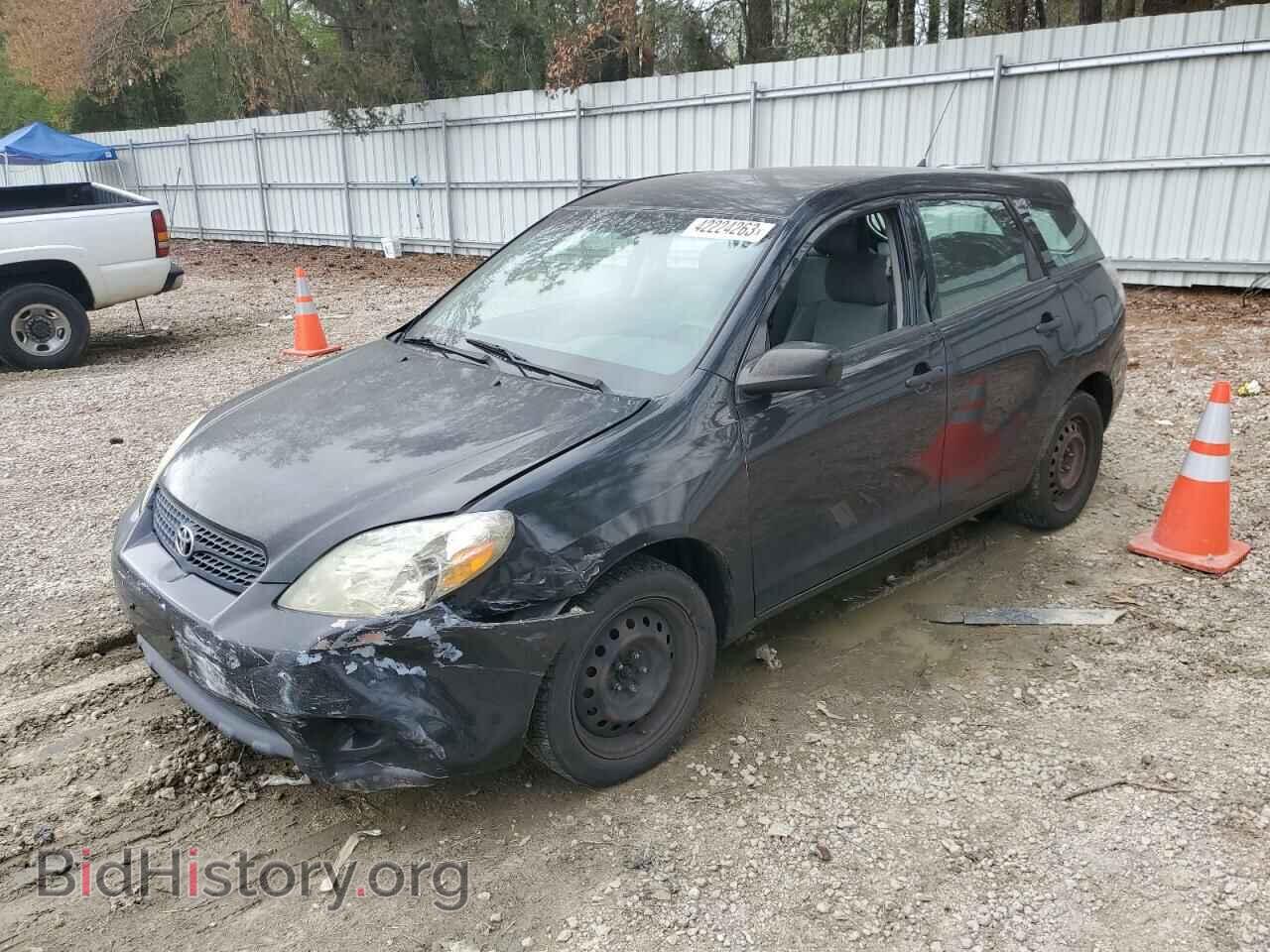 Фотография 2T1KR32E76C569712 - TOYOTA COROLLA 2006