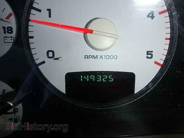 2003 DODGE RAM 3500 - VIN: 3D7LU38663G707993 - Фото 7