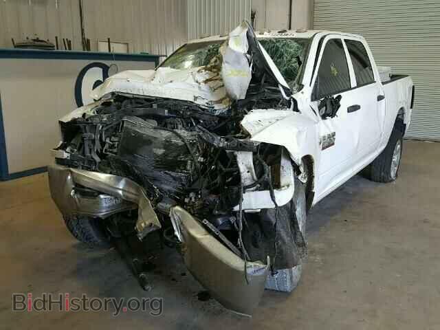 2015 RAM 2500 ST - VIN: 3C6UR5CJ3FG536736 - Фото 2