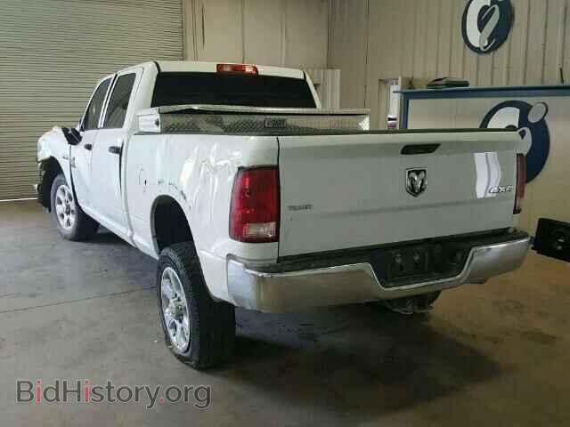 2015 RAM 2500 ST - VIN: 3C6UR5CJ3FG536736 - Фото 3