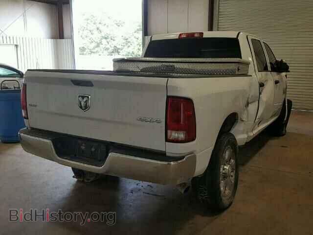 2015 RAM 2500 ST - VIN: 3C6UR5CJ3FG536736 - Фото 4