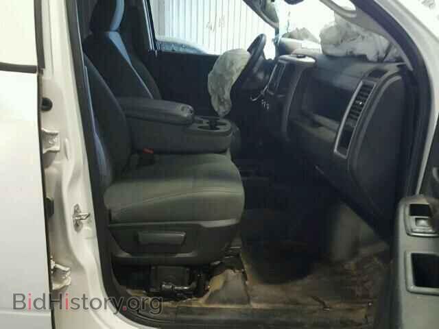 2015 RAM 2500 ST - VIN: 3C6UR5CJ3FG536736 - Фото 5