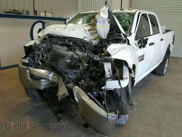 2015 RAM 2500 ST - VIN: 3C6UR5CJ3FG536736 - Фото 9